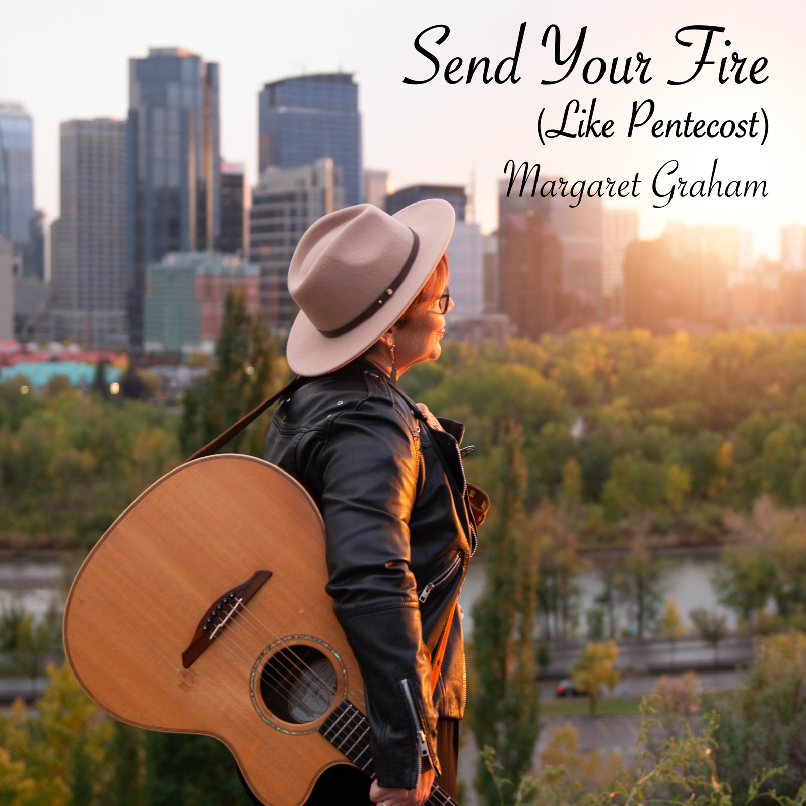 SendYourFire CoverArt scaled