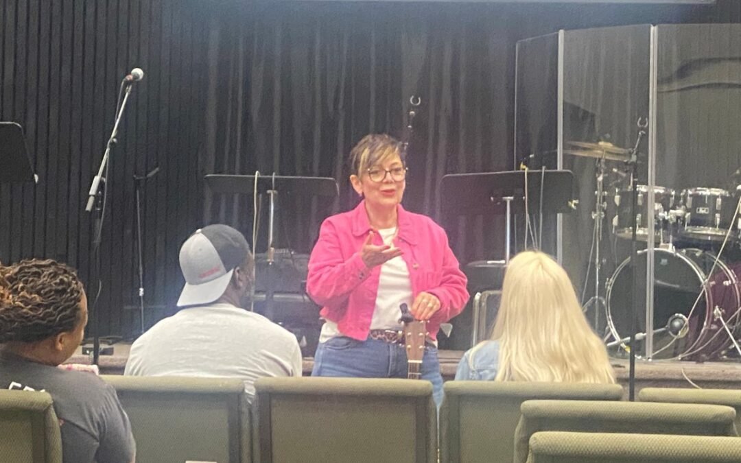 Equipping Day @ City Light Church
